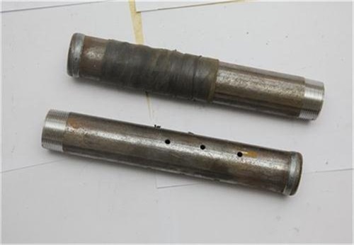 随州注浆声测一体管