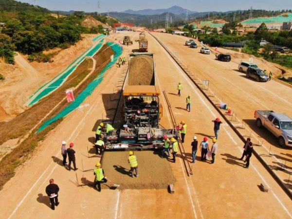 随州高速公路