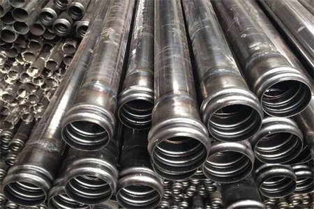 随州声测管是一种工程建筑材料